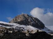 40 zoom sulla cima del Ferrante